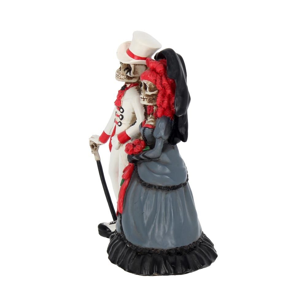 Nemesis Now - Forever by your side Beeld/figuur - Multicolours